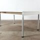 Vintage Vitsoe Dieter Rams Design Tisch Schreibtisch  70er