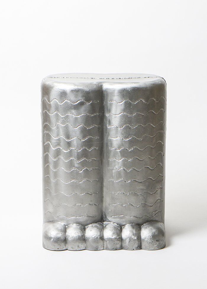 Siège Paw Stool - Hakmin Lee, Studio Hak
