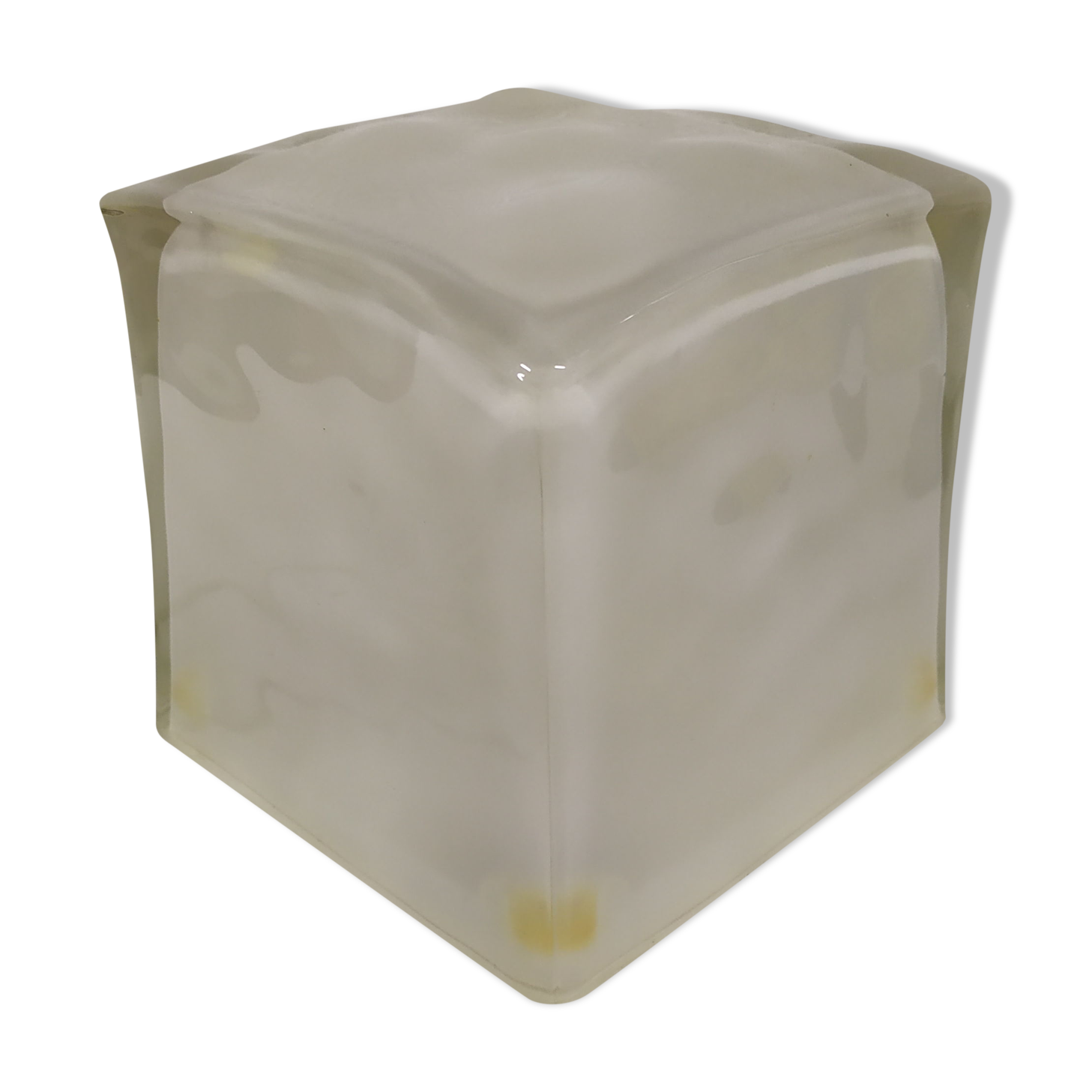 Ice Cube lamp Iviken Ikea, year 80/90