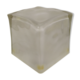 Ice Cube lamp Iviken Ikea, year 80/90