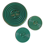 Vintage trivets