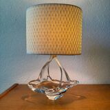 60s crystal pocket lamp