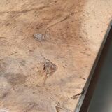 Antique farmhouse table