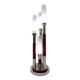 Floor lamp Carlo Nason Style Italy, 1970s