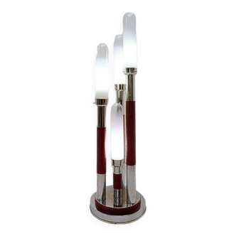 Floor lamp Carlo Nason Style Italy, 1970s