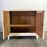 Large vintage buffet