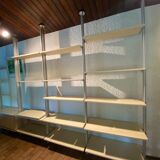 EFA System bookcase by Georges Frydman 70