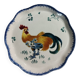 Plat a gâteau Lunéville
