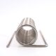 Yonel Lebovici's Spring pocket emptier in chromed metal, 1970s
