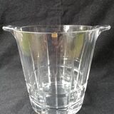Crystal champagne bucket