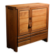 Buffet R18 by Pierre Chapo, France, circa 1965