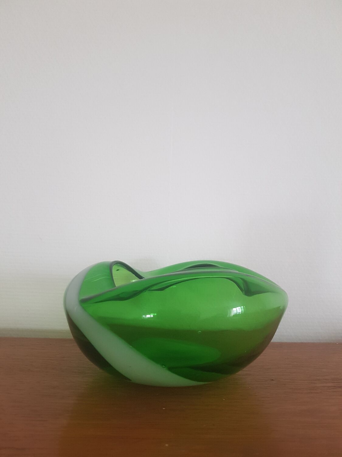 Glass tidy