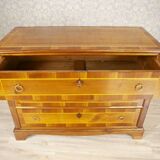 Light Brown Dresser, Early 20th Century