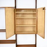 Italian wall library, 1970s