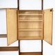 Italian wall library, 1970s