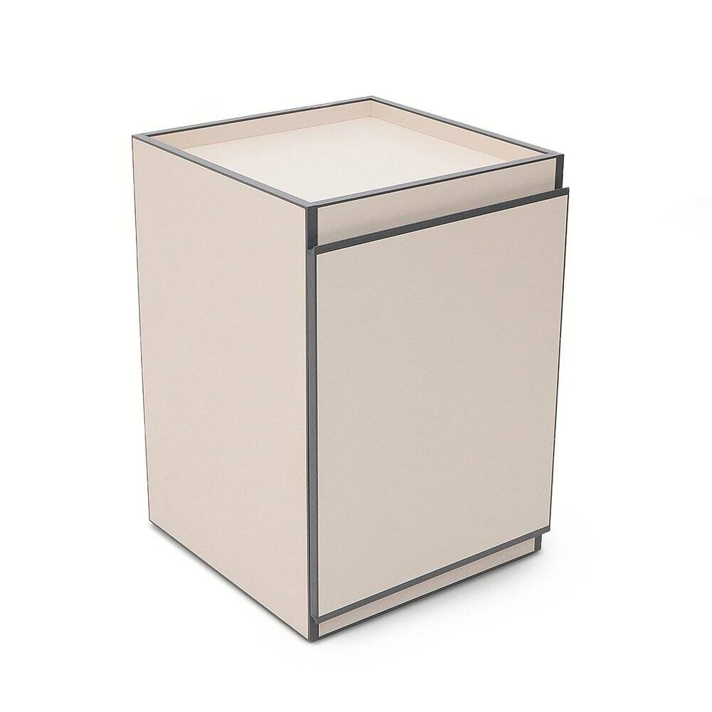 Very modular T14 by Joe Colombo for La Rinascente, 1960s.