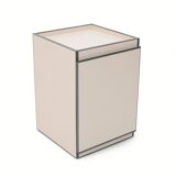 Very modular T14 by Joe Colombo for La Rinascente, 1960s.