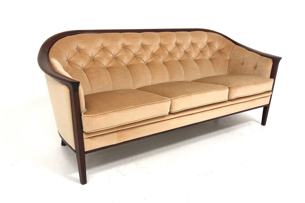 “Aristokrat” sofa, Bröderna Andersson, Sweden, 1960