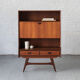Cabinet by Louis Van Teeffelen for Wébé, Dutch design 1960's.