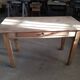 Table de ferme