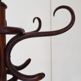 Bistro coat rack