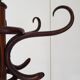 Bistro coat rack