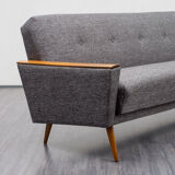 60s convertible sofa, refurits