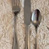 Cutlery set Guy Degrenne, 49 pieces