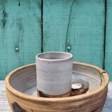 Colombier pottery ceramics