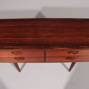 Danish cabinet by Kai Kristiansen for FM Møbler, 1960s