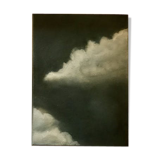 Painted cloud
