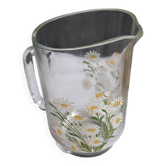 Daisy carafe