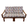 1960s/70s Teak 2-seater sofa by Glostrup Møbelfabrik Denmark Design