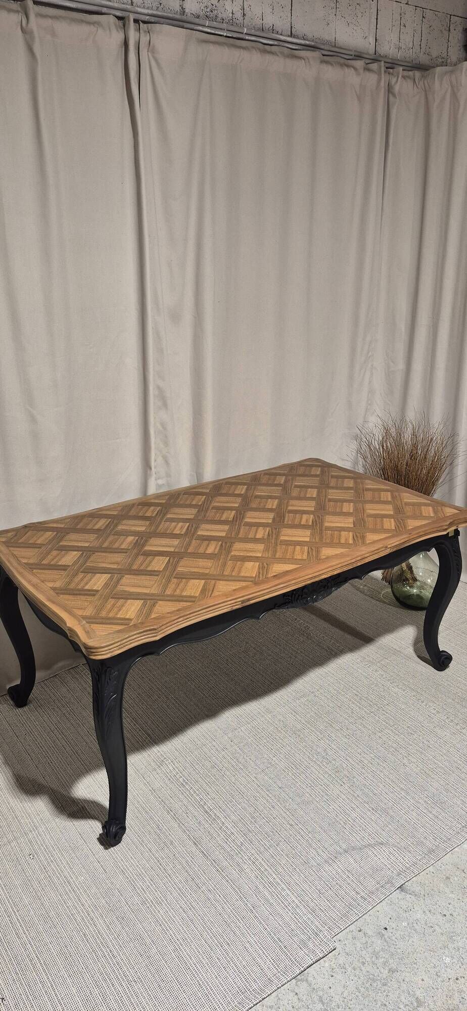 Louis XV table