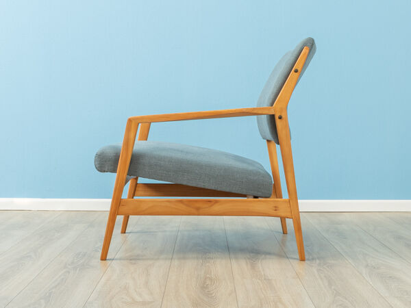 fauteuil des années 1960