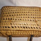 small old basket