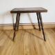 Ancienne table basse d’appoint