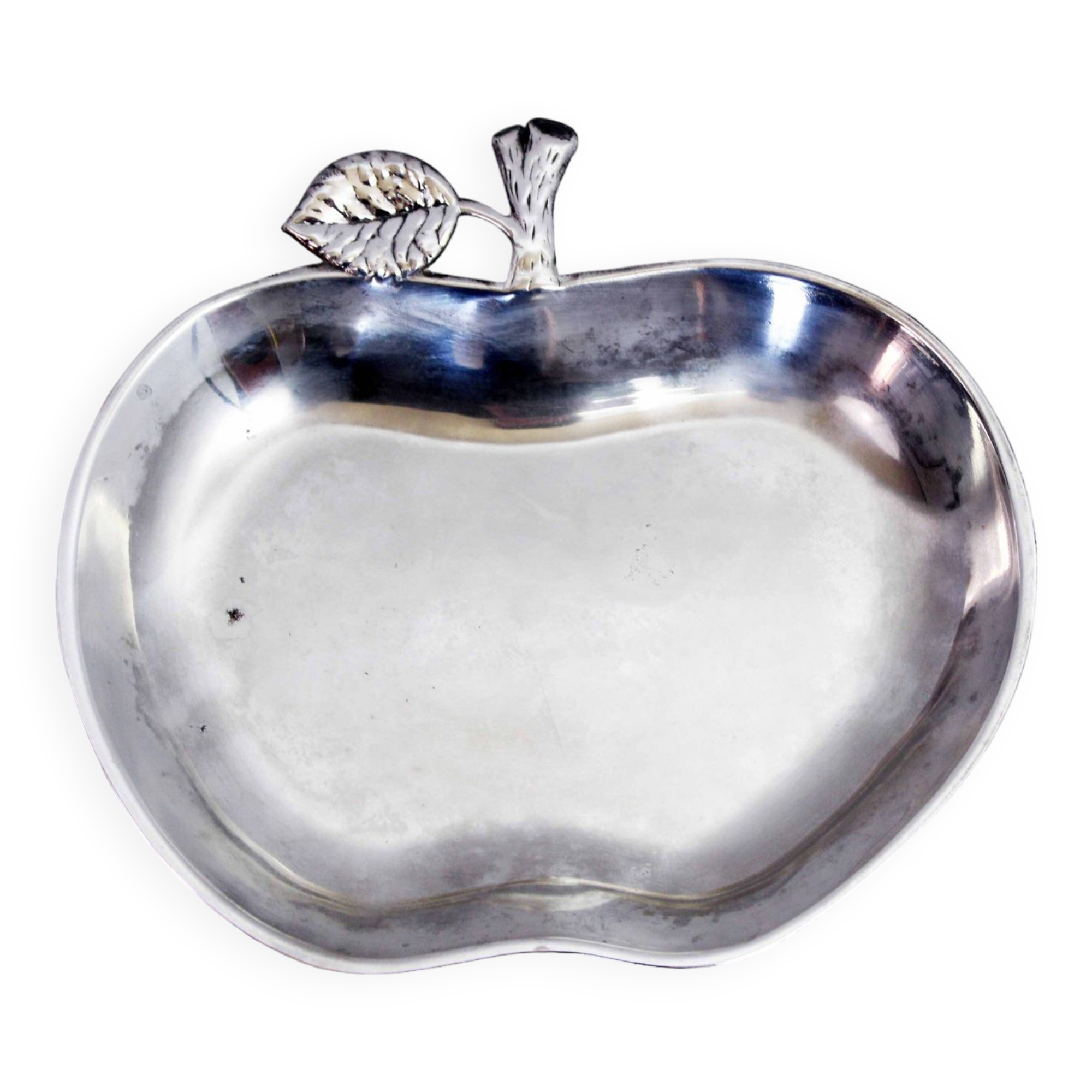“Apple” cup or empty pocket