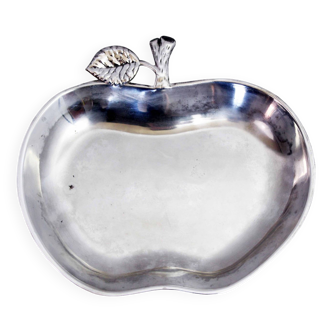 “Apple” cup or empty pocket