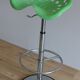 Mirima 70s green stool