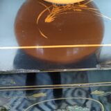 Chinese buffet decorating hard stones