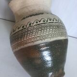 Pichet en grès vintage 1,75l