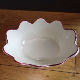 Lunéville KG centerpiece planter