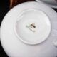 Vintage Volkstedt Germany Porcelain Tea & Caffee Set with Creamer and Sugar
