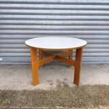 The Arcs dining table