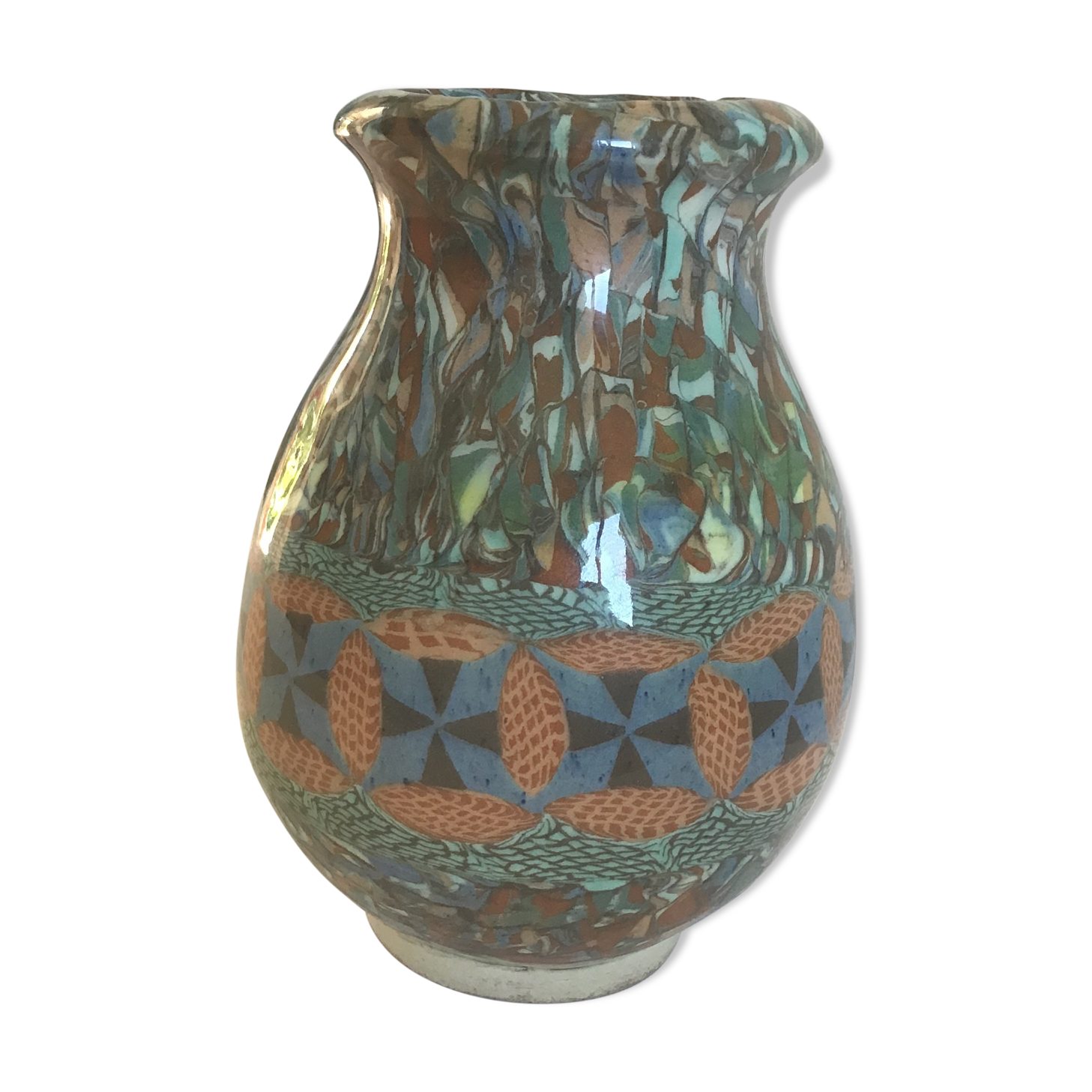 Vase Gerbino