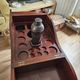 Surprise bar table Edwardian / Art Deco - 1910/1940