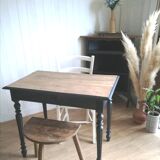 Farmhouse table