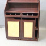 Vintage cutlery buffet