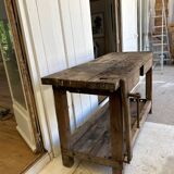 Workbench